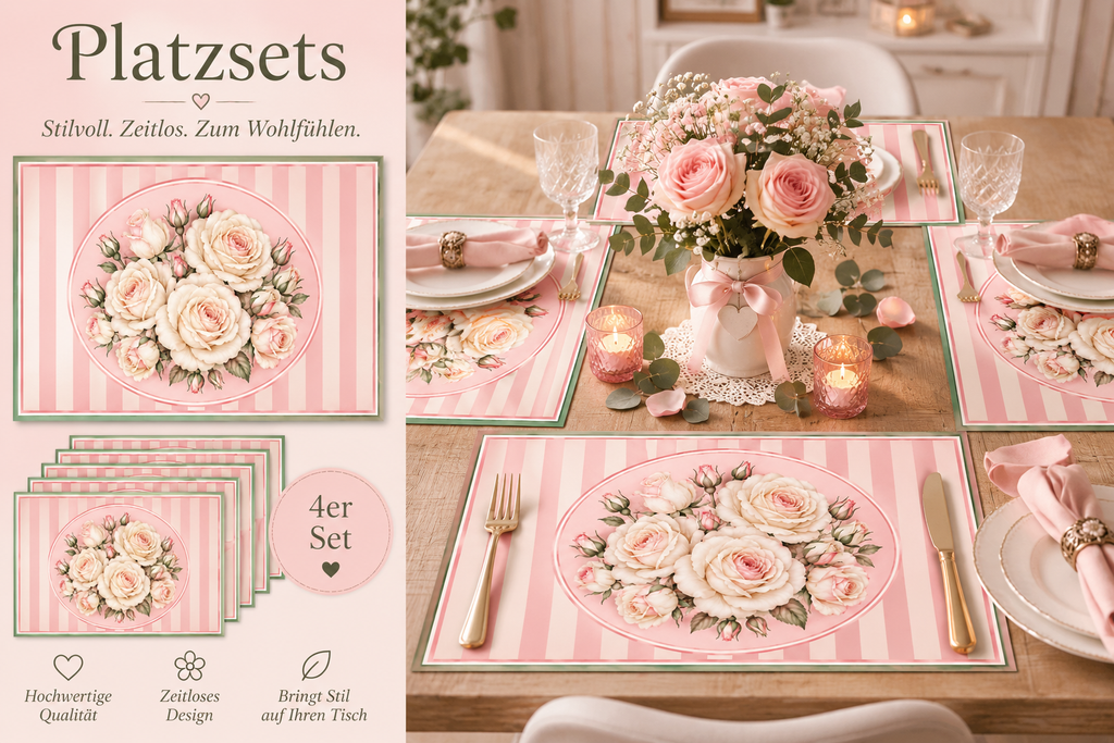 Platzset