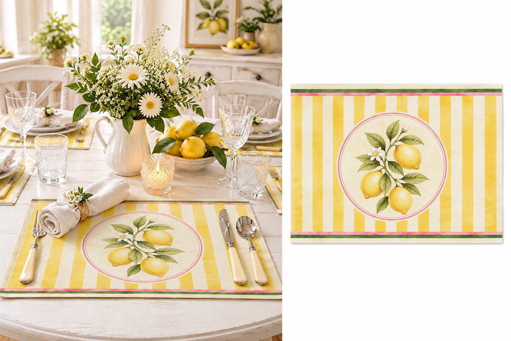 Placemat